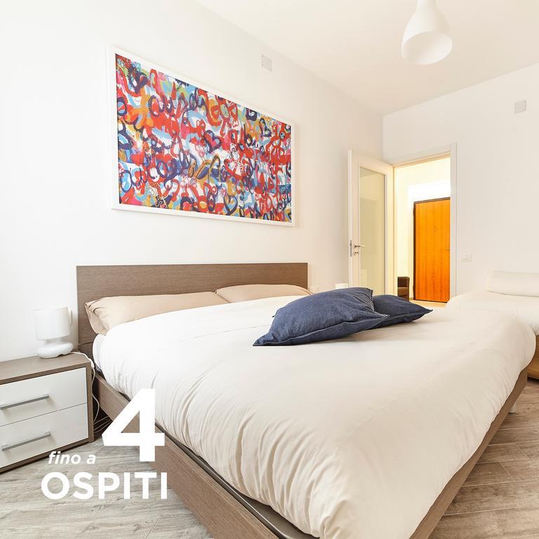 Angeli E Diavoli Apartment 埃博利 外观 照片
