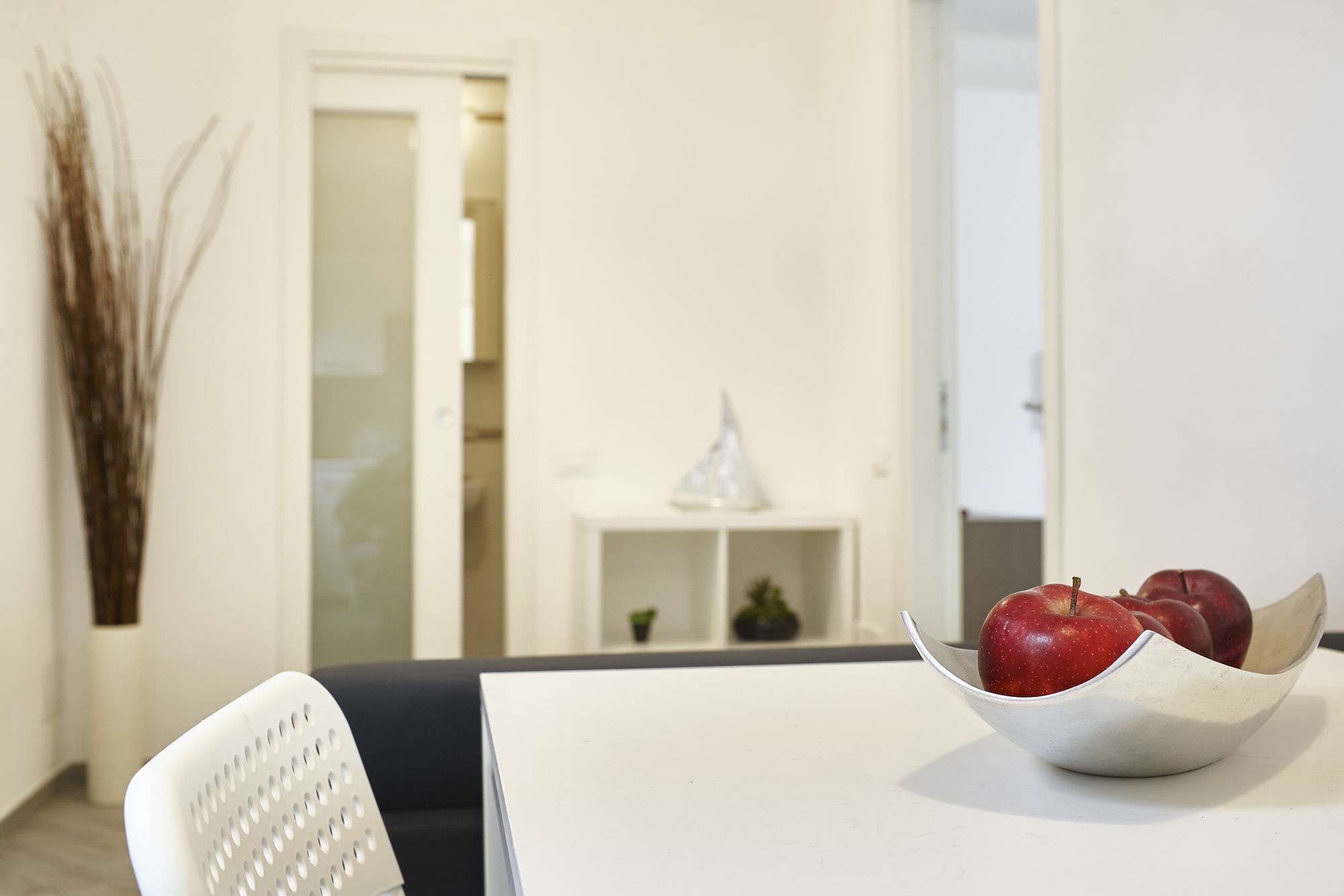 Angeli E Diavoli Apartment 埃博利 外观 照片